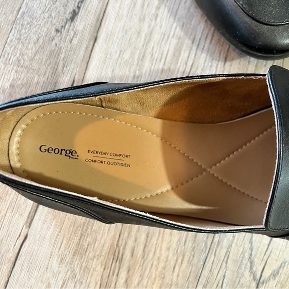🔥SALE - Any 4 for $20. George PU Loafer - Picture 3 of 5